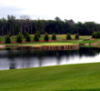 Northern Bay Golf Resort - Hole 10