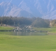 Desert Dunes Golf Course - hole 16
