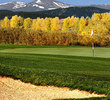 CommonGround Golf Course - Mount Evans