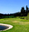 Secret Valley Golf Club - Hole 1