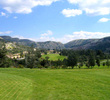 Secret Valley Golf Club