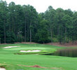 The National Course at Reynolds Plantation - Bluff No. 9