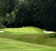 Duncan Meadows Golf Course - Hole 16