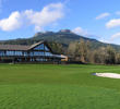 Duncan Meadows Golf Course - Clubhouse