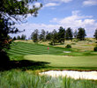Colorado Golf Club - Hole 8