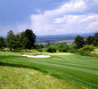 Colorado Golf Club - Hole 16