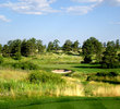 Colorado Golf Club - Hole 17