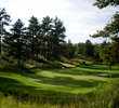 Colorado Golf Club - Hole 9