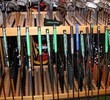 Heavy Putter - Golf Clubs
