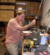 Stephen Boccieri in Headquarters