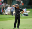 Sergio Garcia - 2008 PGA
