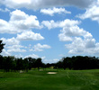 Crooked Cat Golf Course - Hole 4