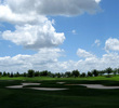 Crooked Cat Golf Course - Hole 6