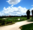Crooked Cat Golf Course