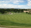 New Mexico State Golf Course in Las Cruces