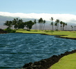 Kings' Golf Course at Waikoloa Beach Resort - hole 2