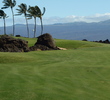 Kings' G.C. at Waikoloa Beach Resort - hole 5
