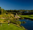 Bay Harbor Golf Club - Quarry course - hole 5