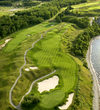 Bay Harbor G.C. - Links course - hole 3