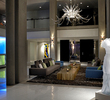 Hotel Murano Lobby