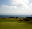 New Links at Bodega Harbour - Hole 4