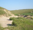 Dismal River Club in Nebraska - hole 15
