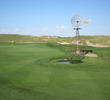 Dismal River Club in Nebraska - hole 4