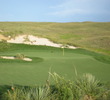Dismal River Club in Nebraska - hole 10