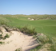 Ballyneal golf course - hole 7 fairway