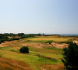 Bandon Dunes - Old Mcdonald Golf Course - Hole 6