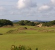 Bandon Dunes golf course - No. 5