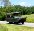 Dells Duck Boats