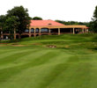 Trappers Turn Lake Course - Hole 9