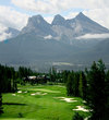 Silvertip Golf Resort - Hole 13