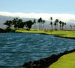 Waikoloa Beach Kings Golf Course - Hole 3