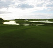 Dataw Island Golf Course - Morgan River - Hole 8
