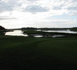 Dataw Island - Cotton Dike G.C. - tee 8