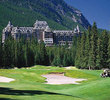 Fairmont Banff Springs