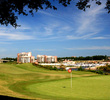 Grande Dunes Golf Course - Hole 10