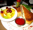 Victoria Hills Golf Club - Panini