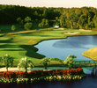 Palm Golf Course - Walt Disney World