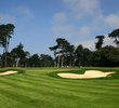 Harding Park Golf Course - Hole 4