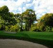 Hazeltine National golf course - Hole 18