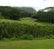 Luana Hills C.C. golf course - hole 13