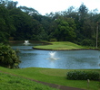 Luana Hills golf course - hole 11