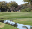 Brackenridge Park Golf Course - 10th Hole
