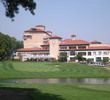 Broadmoor East golf course - hole 18
