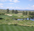 Colorado Golf Club - hole 11