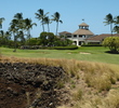 Kings' G.C. at Waikoloa Beach Resort - hole 18
