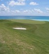 Port Royal Golf Course - bunkers